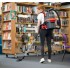 RSB-150 Cordless Battery Backpack